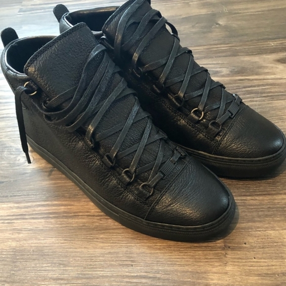 Balenciaga Other - Balenciaga Arena Sneaker *price until Dec 20*